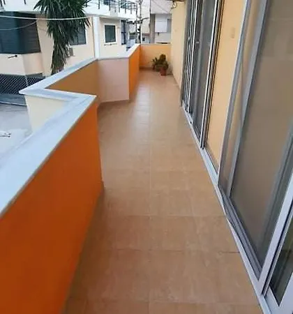 Enjoy * Sarandë