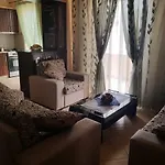 Διαμέρισμα Enjoy Σαράντα