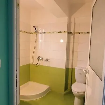 Apartmán Enjoy *