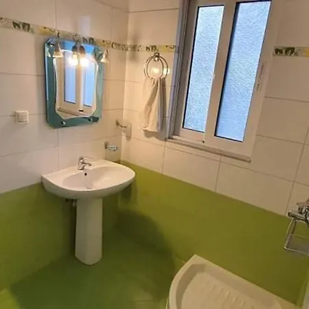 Apartmán Enjoy Sarandë