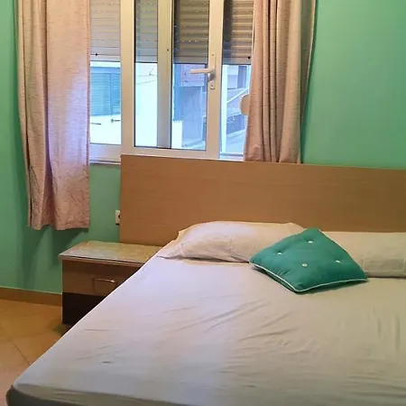 Enjoy Apartment *