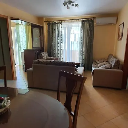 Enjoy Apartmán *