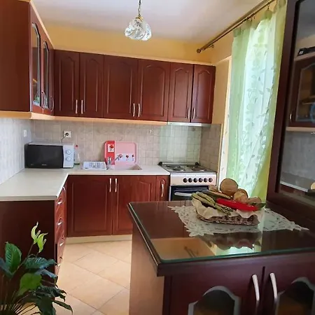 Apartmán Enjoy *