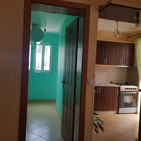 Enjoy Apartmán