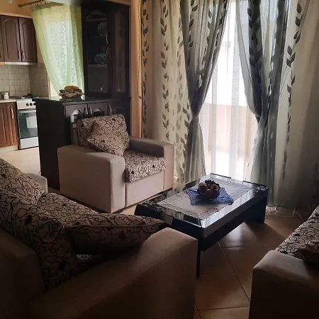 Appartamento Enjoy Sarandë