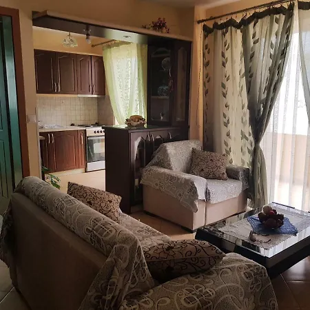 Apartmán Enjoy Sarandë