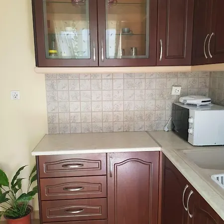 Enjoy Apartment *
