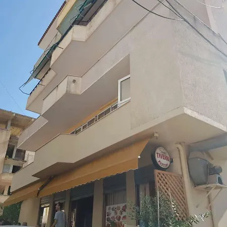 Apartmán Enjoy *